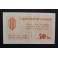 1937- LES PRESES - 50 CENTIMOS -GIRONA-BILLETE