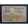 1937- PERPETUA DE MOGUDA - 50 CENTIMOS - BARCELONA - BILLETE
