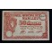 1937- MANLLEU - 50 CENTIMOS - BARCELONA - BILLETE