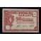 1937- MANLLEU - 50 CENTIMOS - BARCELONA 