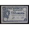 1937- MANLLEU - 1 PESETA - BARCELONA - BILLETE