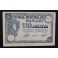 1937- MANLLEU - 1 PESETA - BARCELONA - BILLETE