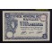 1937- MANLLEU - 1 PESETA - BARCELONA - BILLETE