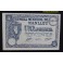 1937- MANLLEU - 1 PESETA - BARCELONA - BILLETE