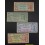 1961-1964- SERIES 591 - MILITARY PAYMENT -USA