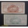 1961-1964- SERIES 591 - MILITARY PAYMENT -USA - 4 BILLETES