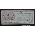 1946-1947- SERIES 461 - MILITARY PAYMENT -USA