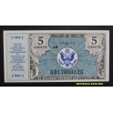 1948- SERIES 472 - MILITARY PAYMENT - USA - cents