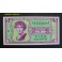 1958-1961- SERIES 541 - MILITARY PAYMENT - USA 