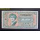 1958-1961- SERIES 541 - MILITARY PAYMENT - USA 