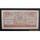 1964- SERIES 611 - MILITARY PAYMENT- USA- CENTS