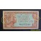 1964- SERIES 611 - MILITARY PAYMENT- USA- CENTS