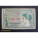 1969- SERIES 651 - MILITARY PAYMENT- USA-DOLAR