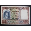1931- EL CANO -SIN SERIE - 500 PESETAS - MADRID