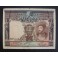 1925- CARLOS I -SIN SERIE- 1000 PESETAS -MADRID 