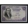 1946- ESTRADA -SERIE A -25 PESETAS- BANCO ESPA&Ntilde;A 