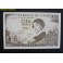 1965- BECQUER - SERIE 1A- 100 PESETAS - ESPAÑA