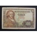 1948- BAYEU - SERIE C - 100 PESETAS - MADRID