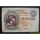 1940- CARLOS I - SIN SERIE -1000 PESETAS - MADRID