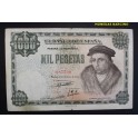 1946- VIVES - SIN SERIE - 1000 PESETAS - MADRID