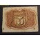 1863- WASHINTONG -USA - FRACTIONAL CURRENCY
