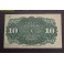 1863- LIBERTAD - USA - FRACTIONAL CURRENCY