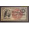 1863- COLUMBIA - USA - FRACTIONAL CURRENCY