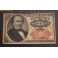 1874- JOHN WALKER -USA - FRACTIONAL CURRENCY