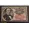 1874- JOHN WALKER -USA - FRACTIONAL CURRENCY