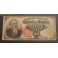 1863-E.M. STANTON -USA - FRACTIONAL CURRENCY