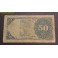 1863-SAMUEL DEXTER -USA -FRACTIONAL CURRENCY
