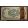 1875- W.H. CRAWFORD -USA -FRACTIONAL CURRENCY