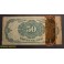 1875- W.H. CRAWFORD -USA -FRACTIONAL CURRENCY
