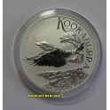 2026- KOOKABURRA -ONZA - 1 DOLLAR - AUSTRALIA