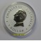2026- KOOKABURRA -ONZA - 1 DOLLAR - AUSTRALIA
