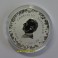 2026- THE OUTBACK DOLLAR - AUSTRALIA- PLATA-ONZA