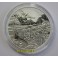 2026- THE OUTBACK DOLLAR - AUSTRALIA- PLATA-ONZA