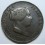 1864- BARCELONA -ISABEL II - 25 CENTIMOS DE REAL 