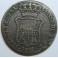 1838 - BARCELONA - 6 CUARTOS -  ISABEL II