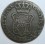 1838- BARCELONA - 6 CUARTOS -  ISABEL II