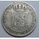 1866 - MADRID - 40 CENTIMOS ESCUDO - ISABEL II -