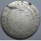 1843- SEVILLA - 4 REALES - ISABEL II - SPAIN