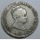 1837- SEVILLA - 4 REALES - ISABEL II - PLATA