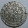 1837- SEVILLA - 4 REALES - ISABEL II - PLATA