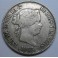 1867 - MADRID - UN ESCUDO - ISABEL II