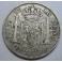 1867 - MADRID - UN ESCUDO - ISABEL II