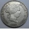 1860- MADRID - 10 REALES - ISABEL II - PLATA
