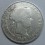 1857- MADRID - 10 REALES - ISABEL II - PLATA