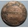 1809- ACU&Ntilde;ACIONES EN BARCELONA - 2 CUARTOS