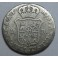 1811- MADRID -2 REALES VELLON- JOSE NAPOLEON